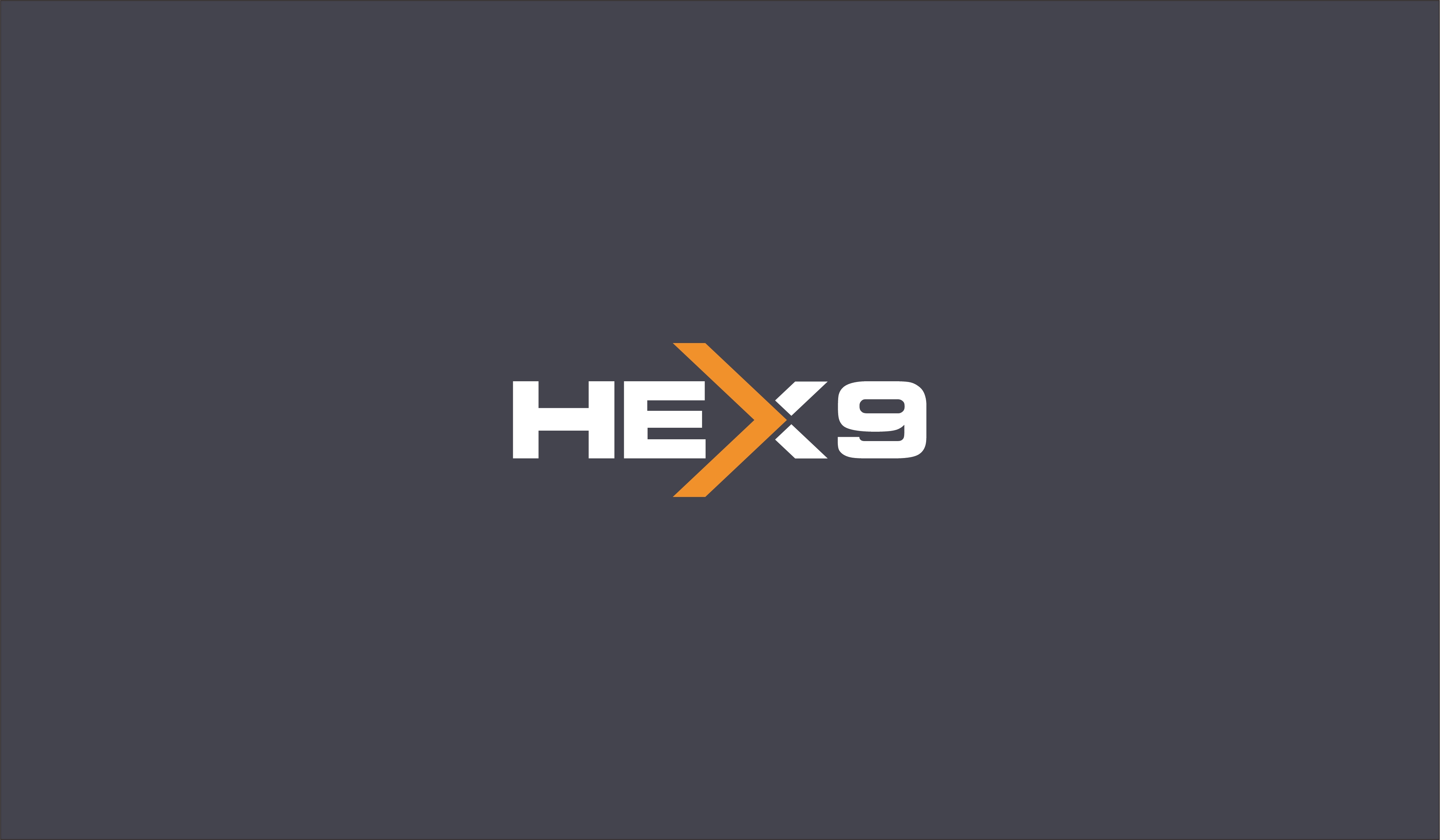 Design de Logo par big daddy bojat pour HEX9 | Design #33543782