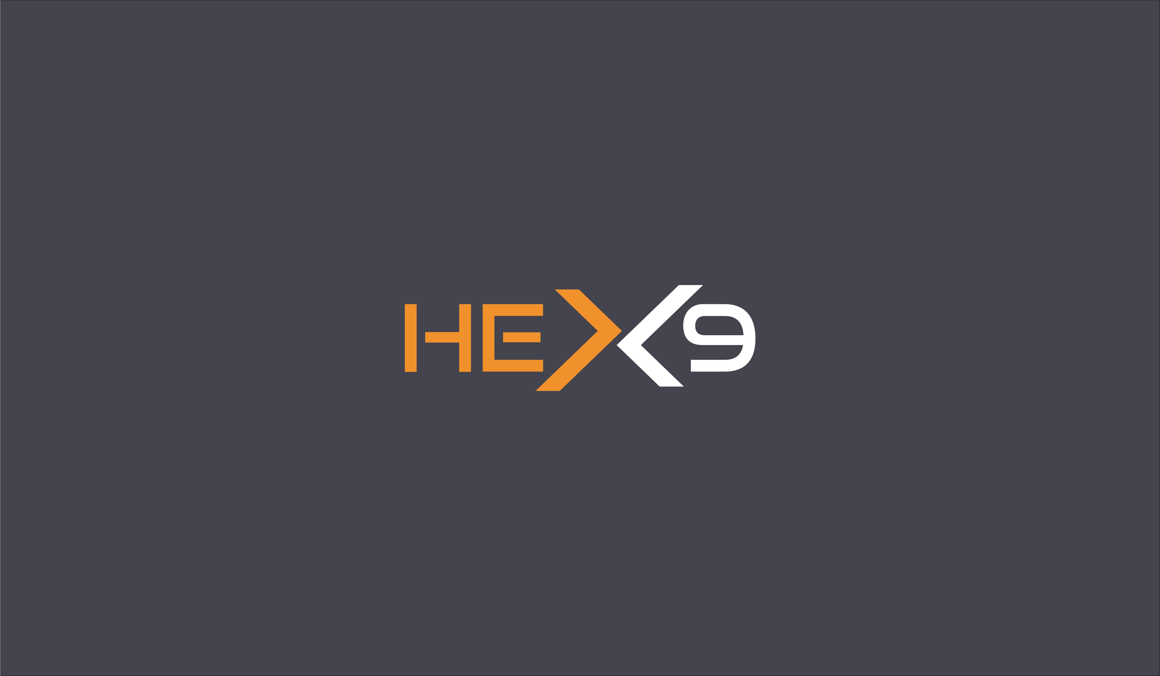 Design de Logo par big daddy bojat pour HEX9 | Design #33543784