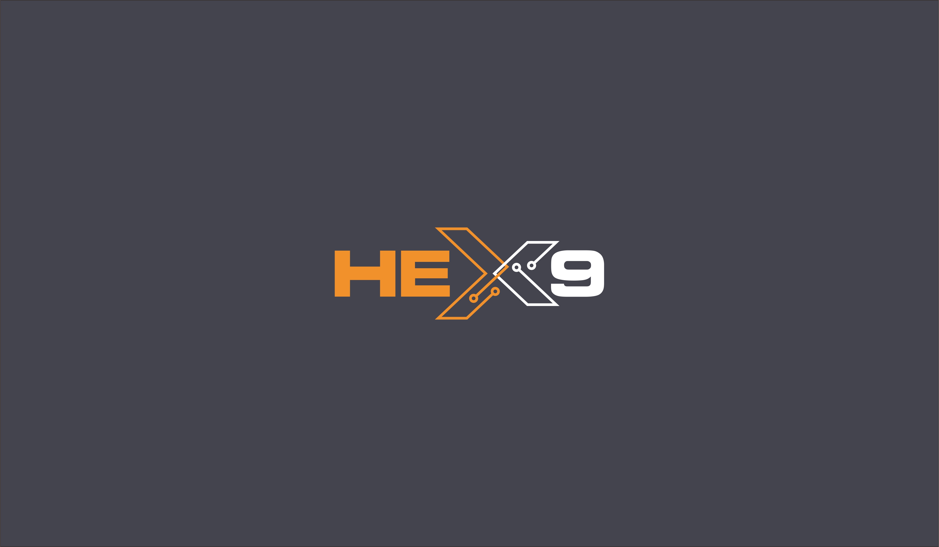 Design de Logo par big daddy bojat pour HEX9 | Design #33543786