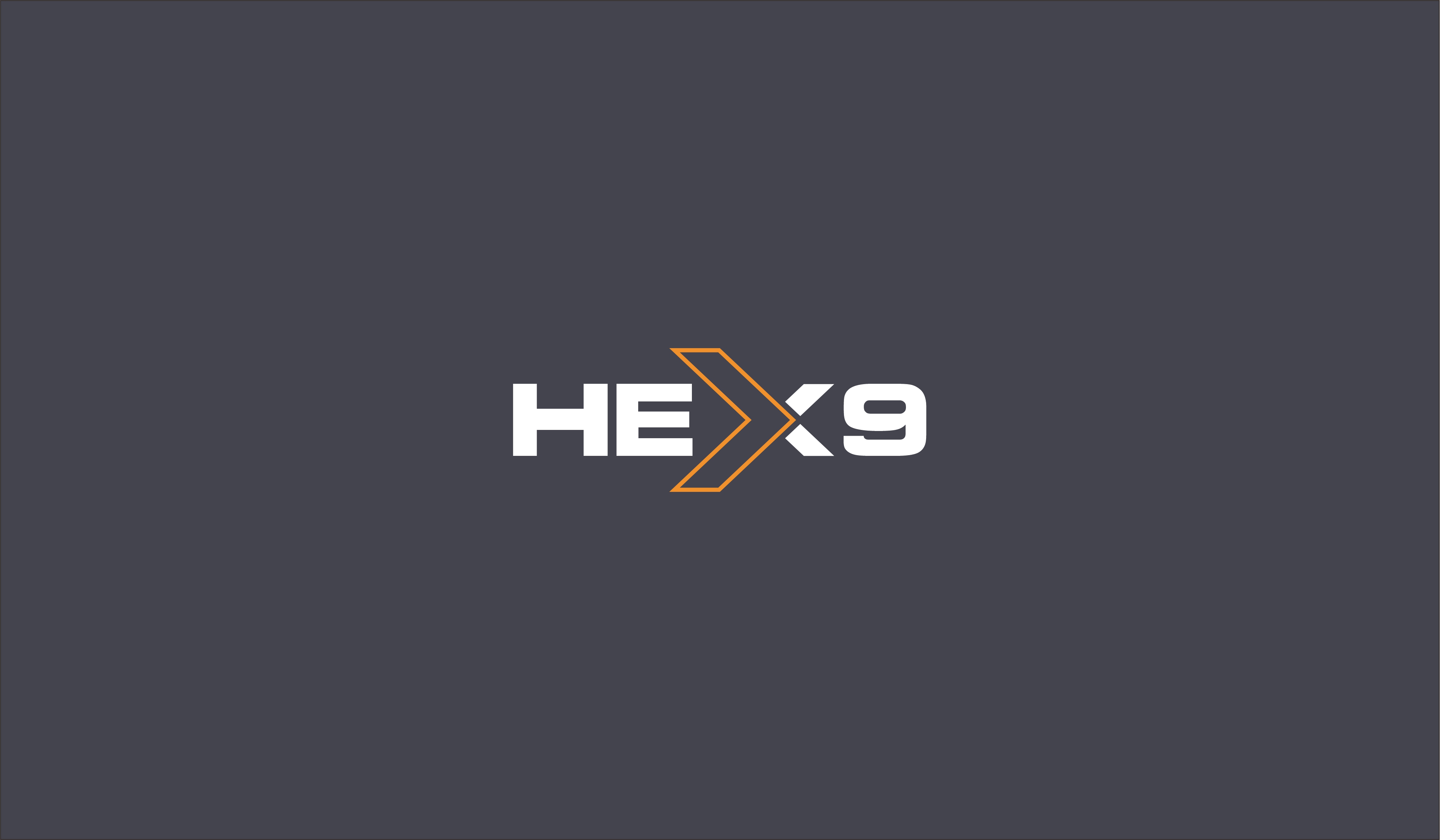 Design de Logo par big daddy bojat pour HEX9 | Design #33543788