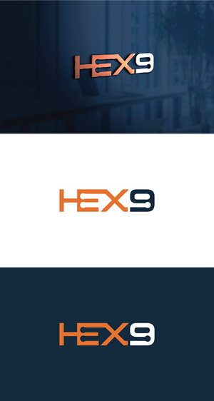 Design de Logo par Ally Mac pour HEX9 | Design : #33546749