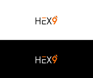 Design de Logo par jonkonrad pour HEX9 | Design : #33505460
