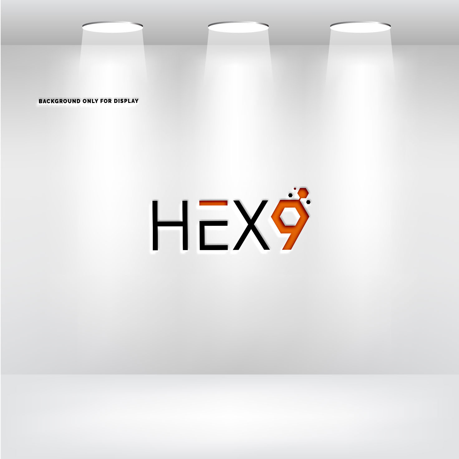 Design de Logo par jonkonrad pour HEX9 | Design #33505461
