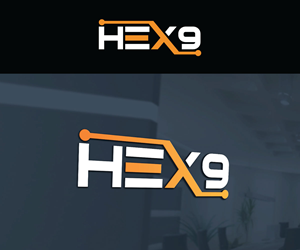 Design de Logo par Luckey yaari pour HEX9 | Design : #33510626