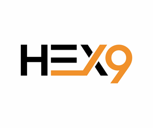 Design de Logo par Thati Designs pour HEX9 | Design : #33504322