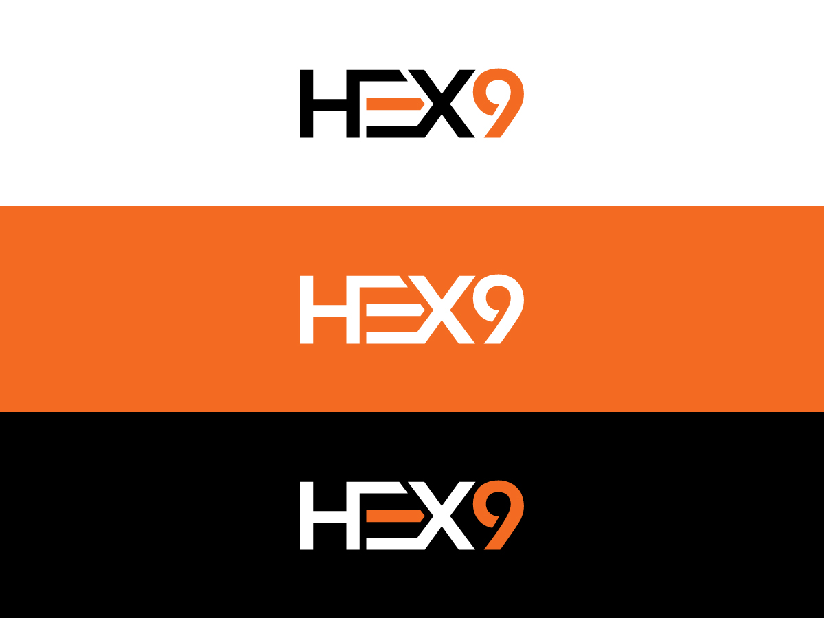 Diseño de Logo por 439 Creations para HEX9 | Diseño #33501674