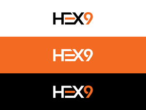 Design de Logo par 439 Creations pour HEX9 | Design : #33501674