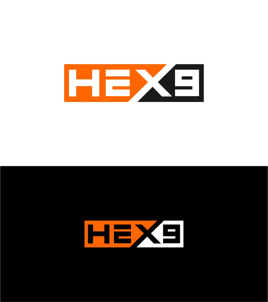 Diseño de Logo por GI ART para HEX9 | Diseño #33544770