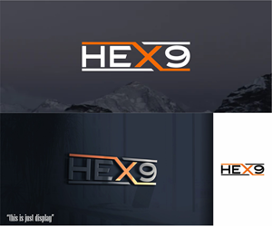 Design de Logo par alkaline pour HEX9 | Design : #33499428