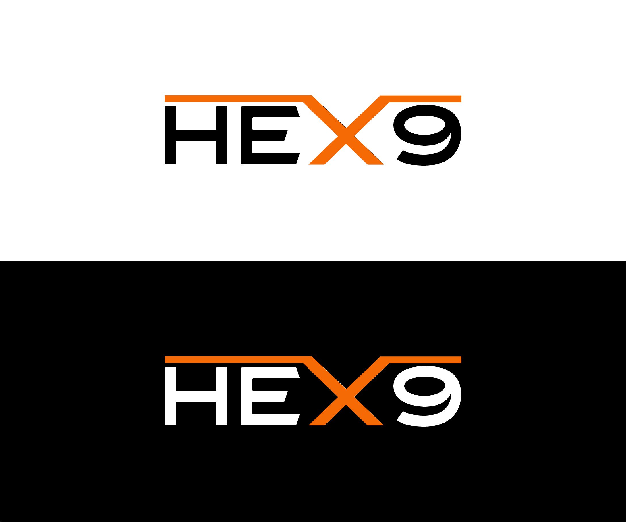 Diseño de Logo por alkaline para HEX9 | Diseño #33499449