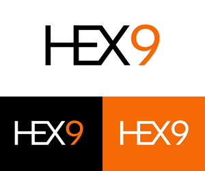 Design de Logo par Kavth pour HEX9 | Design : #33548239