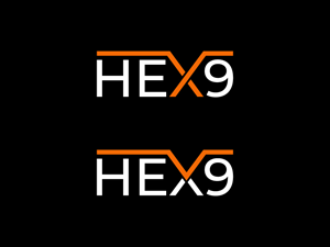 Logo Design by smartdesign00 for HEX9 | Design: #33508413