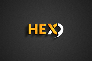 Design de Logo par DesignHour pour HEX9 | Design : #33531377
