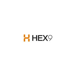 Logo Design by csz.design for HEX9 | Design: #33503755