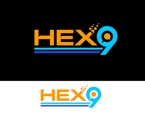 Diseño de Logo por Paint-Tools para HEX9 | Diseño #33502296