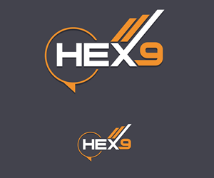 Design de Logo par Paint-Tools pour HEX9 | Design : #33502297