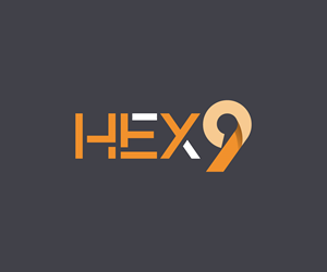 Design de Logo par Paint-Tools pour HEX9 | Design : #33502298