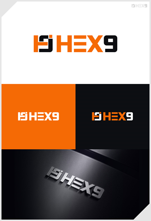 Design de Logo par IDesign1606 pour HEX9 | Design : #33502954