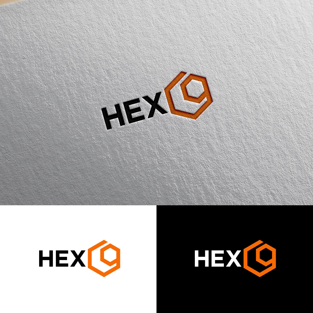 Diseño de Logo por chris Ray para HEX9 | Diseño #33500888