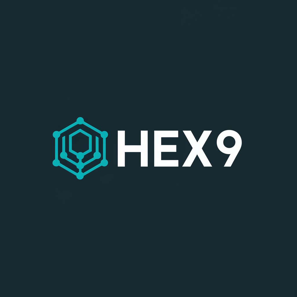 Diseño de Logo por VectorForge para HEX9 | Diseño #33506642
