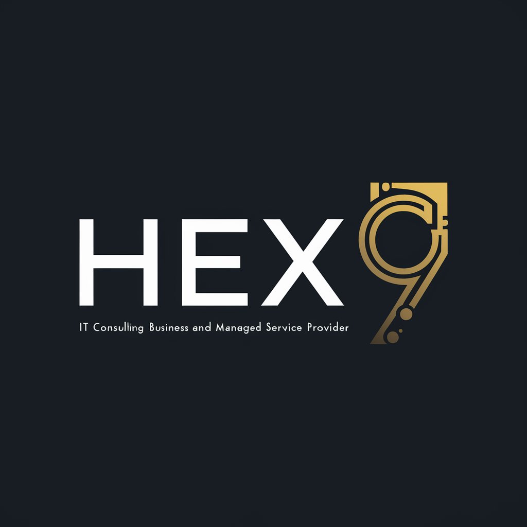 Diseño de Logo por VectorForge para HEX9 | Diseño #33506643