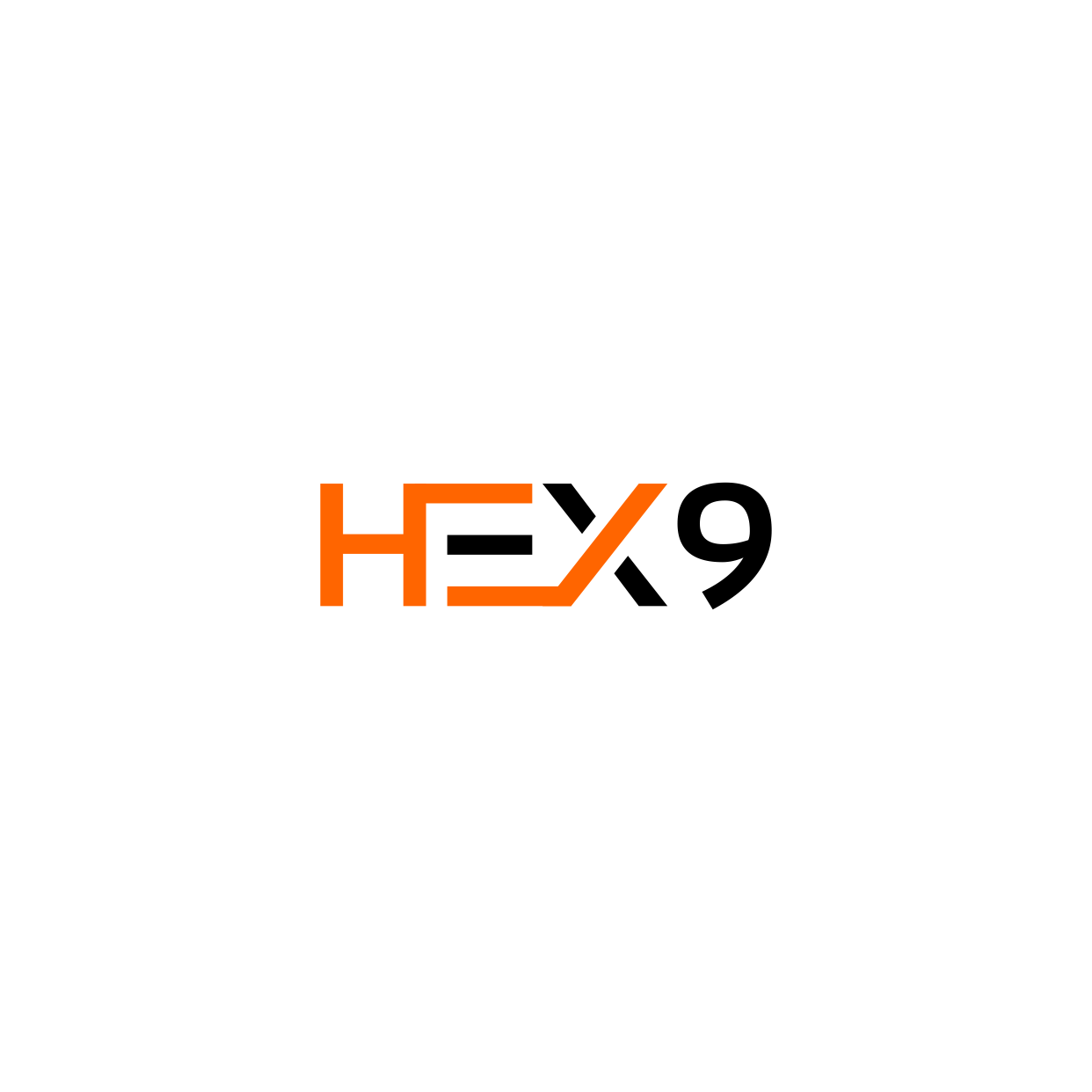 Design de Logo par Kaze56 pour HEX9 | Design #33501612