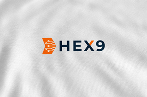 Logo Design by Graphic4489 for HEX9 | Design: #33547594