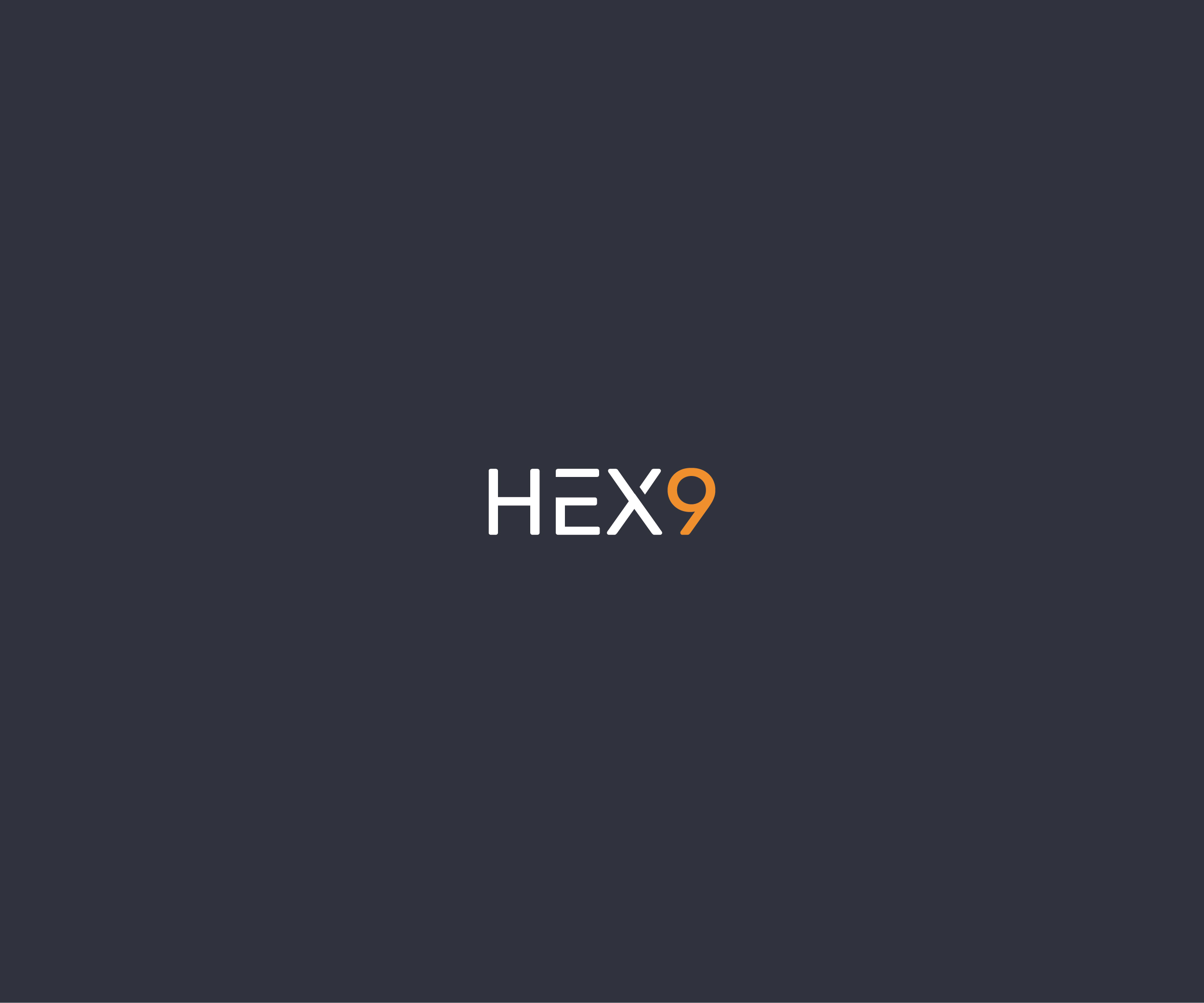 Logo Design by Editeight26 for HEX9 | Design #33500162