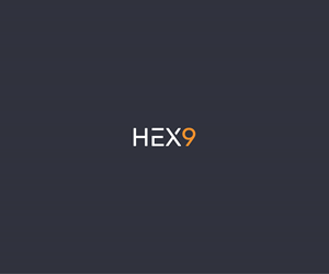 Logo Design by Editeight26 for HEX9 | Design: #33500162
