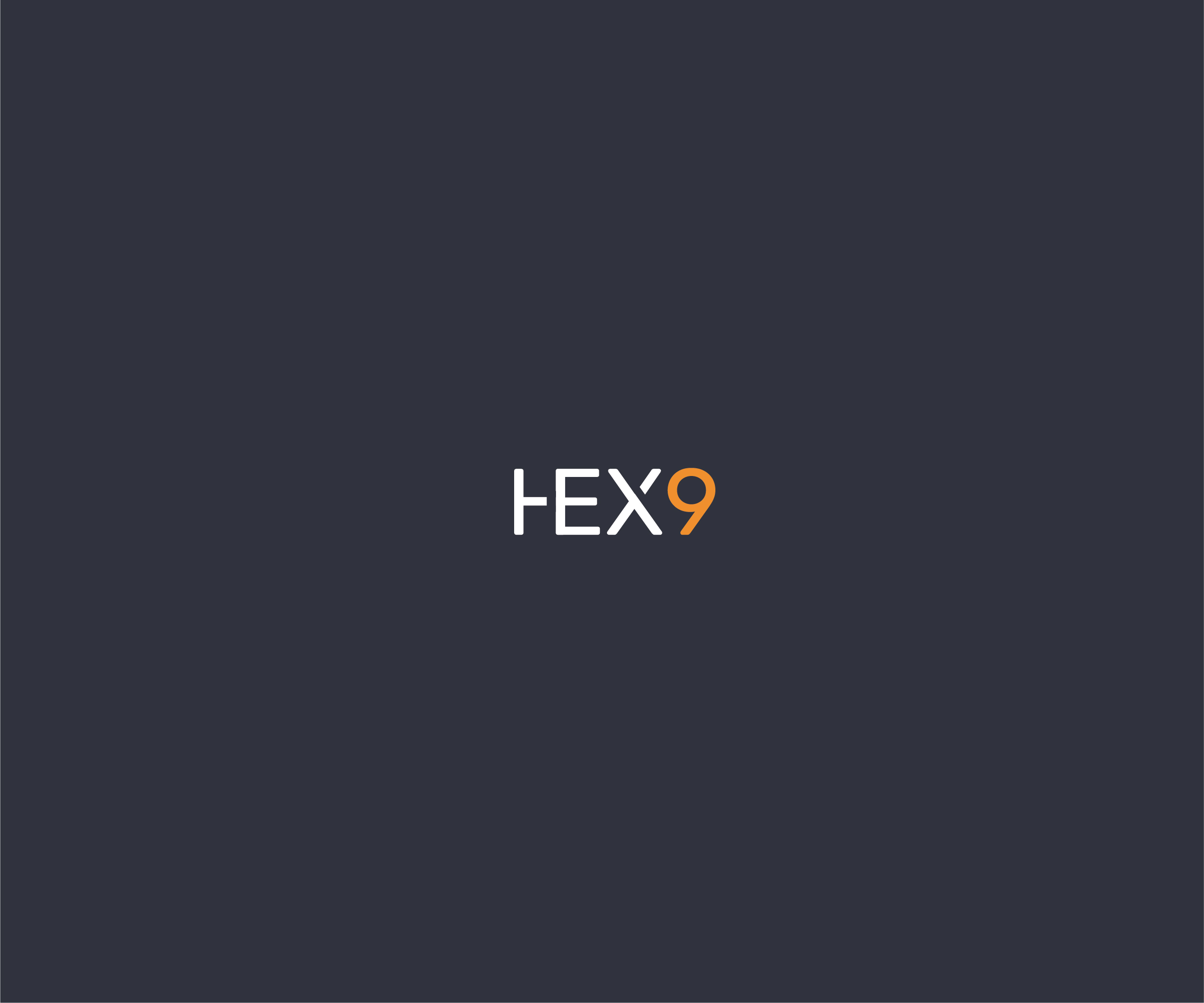 Logo Design by Editeight26 for HEX9 | Design #33500165
