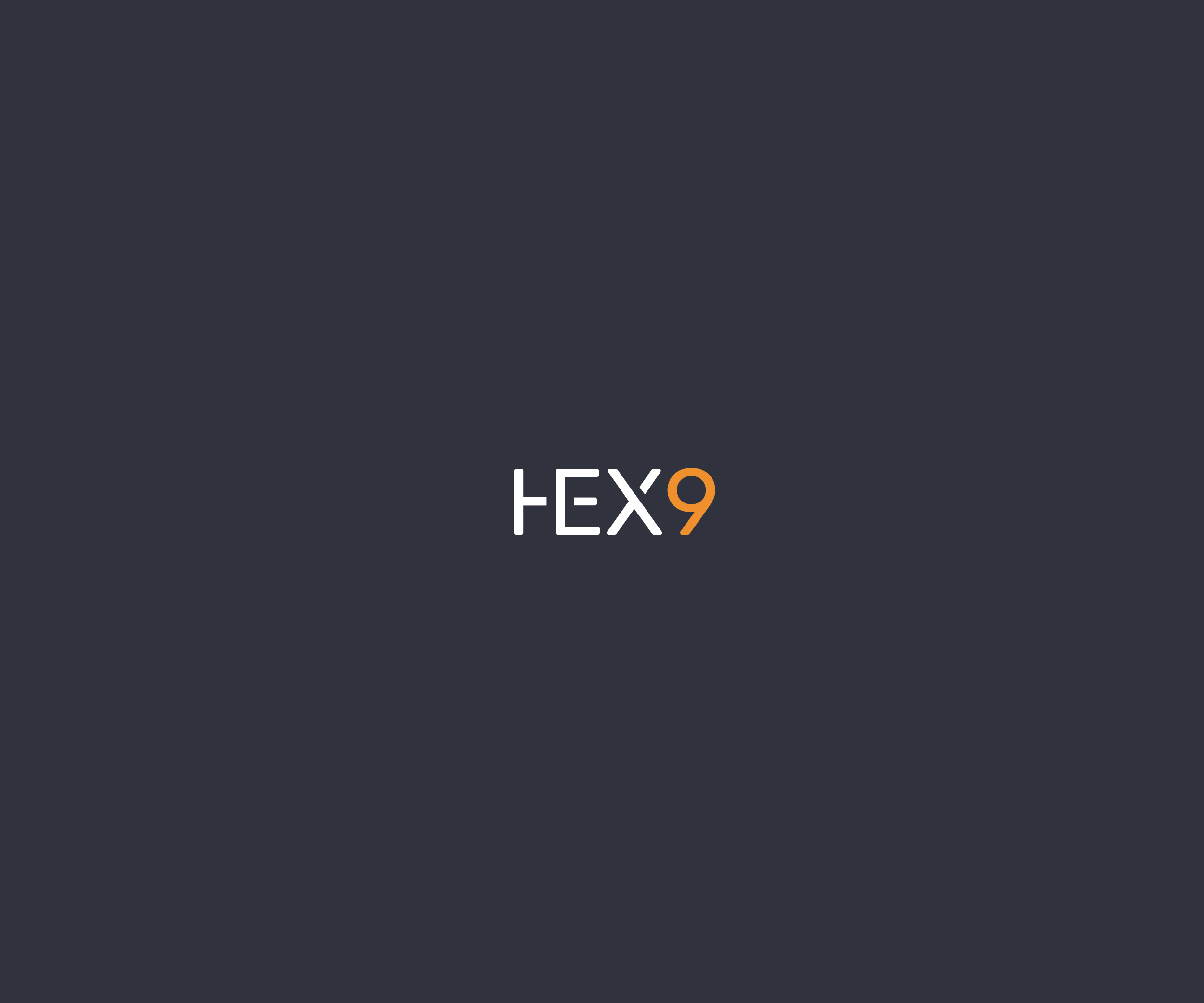 Logo Design by Editeight26 for HEX9 | Design #33500167