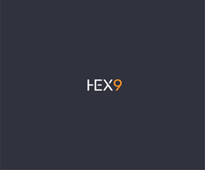 Logo Design by Editeight26 for HEX9 | Design: #33500167