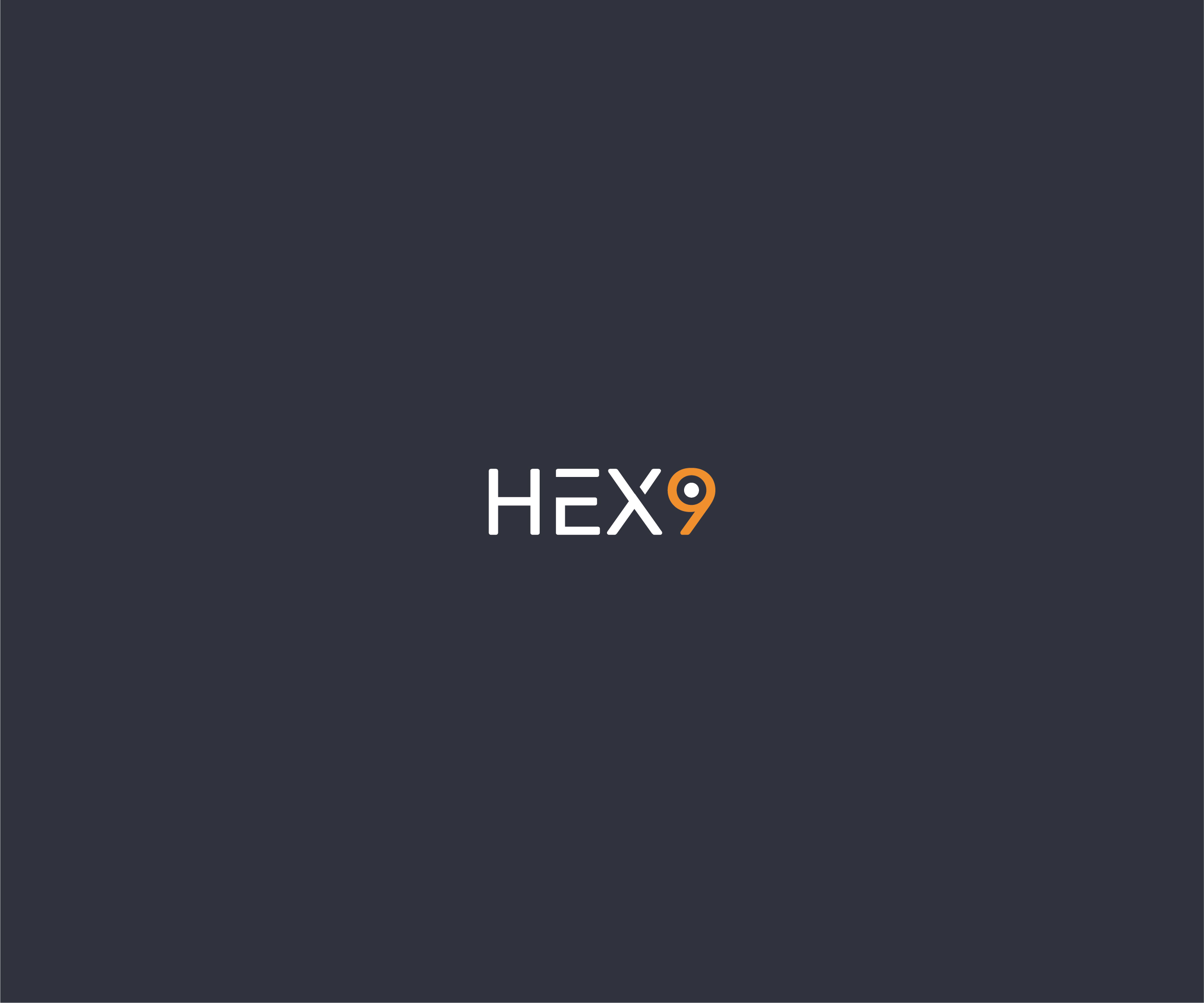 Logo Design by Editeight26 for HEX9 | Design #33500182
