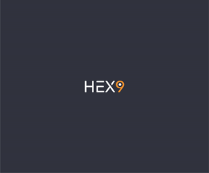 Logo Design by Editeight26 for HEX9 | Design: #33500182