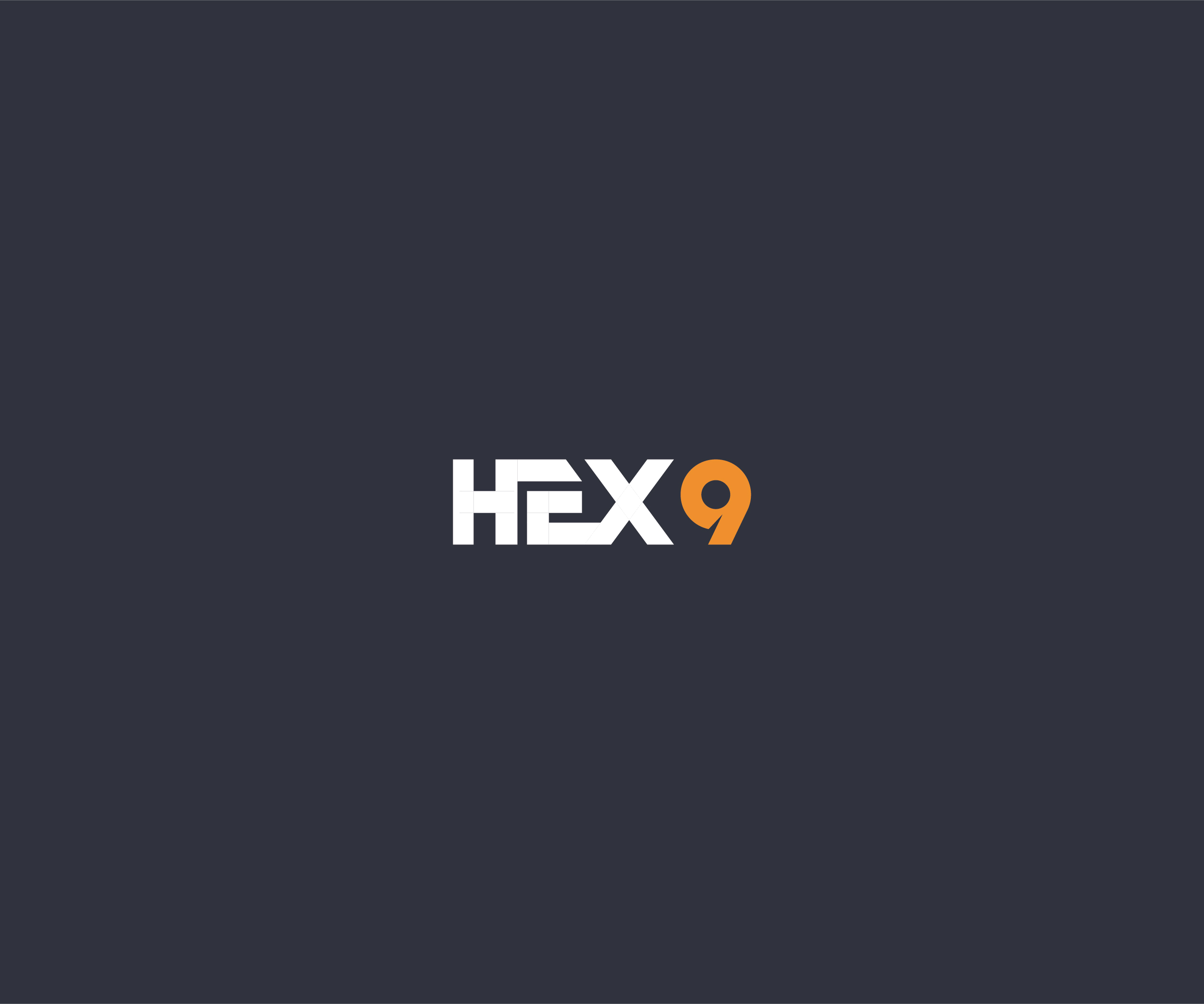 Logo Design by Editeight26 for HEX9 | Design #33502116