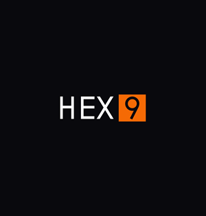 Design de Logo par saesean pour HEX9 | Design : #33510274