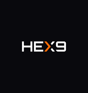 Design de Logo par saesean pour HEX9 | Design : #33510275