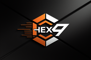 Design de Logo par Ar_nisam_usman pour HEX9 | Design : #33543484