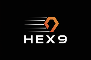 Design de Logo par Ar_nisam_usman pour HEX9 | Design : #33543485