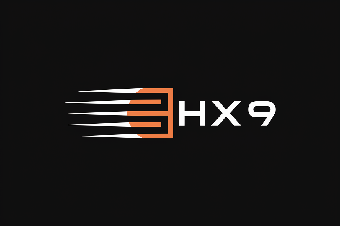 Design de Logo par Ar_nisam_usman pour HEX9 | Design #33543486