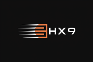 Design de Logo par Ar_nisam_usman pour HEX9 | Design : #33543486