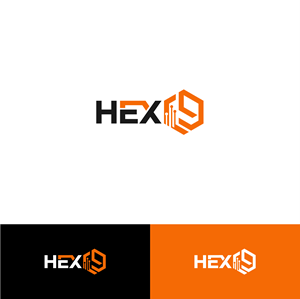 Logo Design by 3n0h99 for HEX9 | Design: #33503120