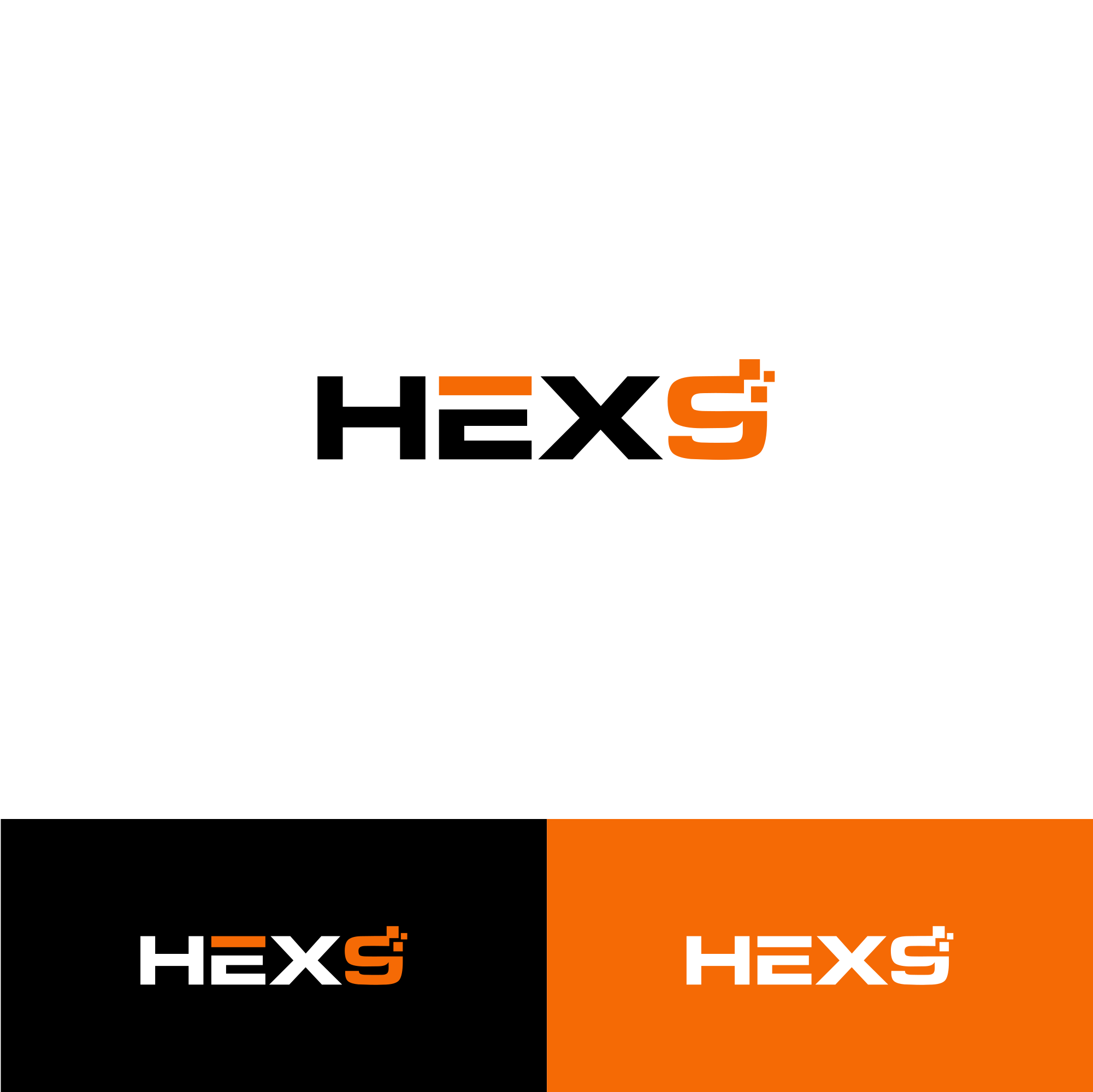 Diseño de Logo por 3n0h99 para HEX9 | Diseño #33503123