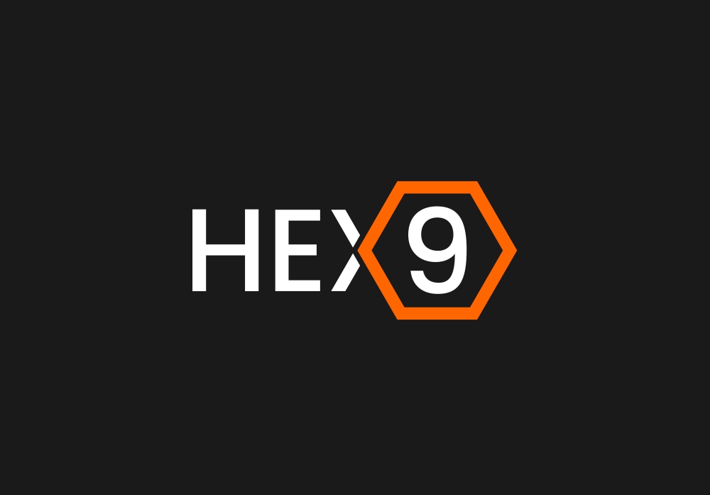Logo Design by simpl_designs for HEX9 | Design #33504394