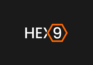 Logo Design by simpl_designs for HEX9 | Design: #33504394