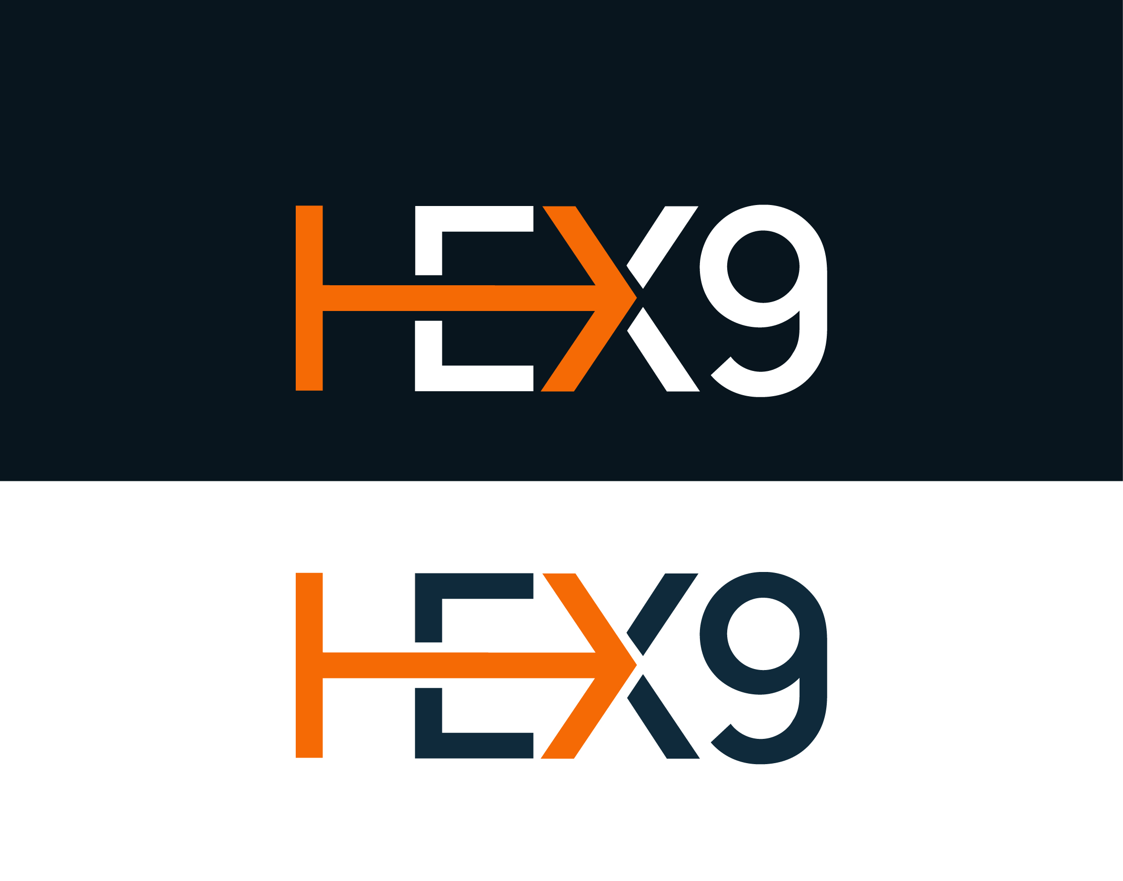 Diseño de Logo por dx_designer para HEX9 | Diseño #33504319