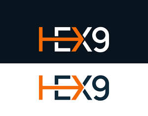 Logo Design by dx_designer for HEX9 | Design: #33504319