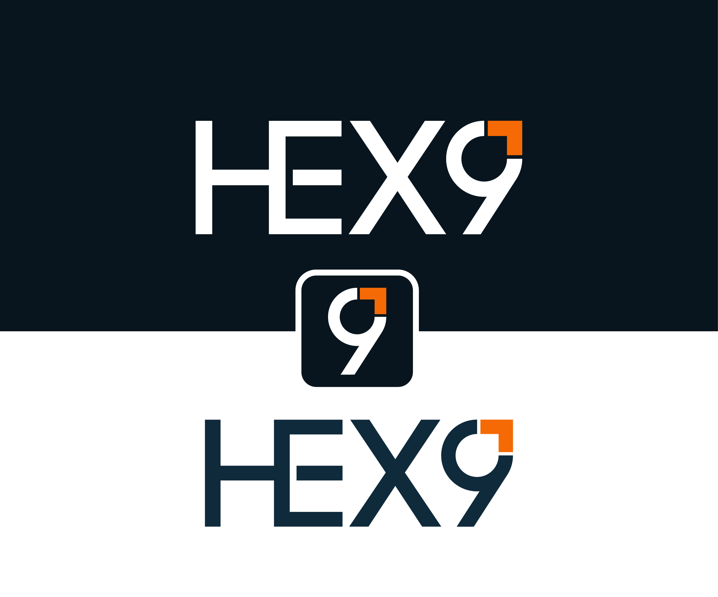 Diseño de Logo por dx_designer para HEX9 | Diseño #33504537