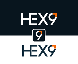 Logo Design by dx_designer for HEX9 | Design: #33504537