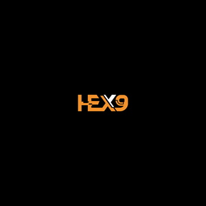 Logo Design by Coli for HEX9 | Design: #33547802